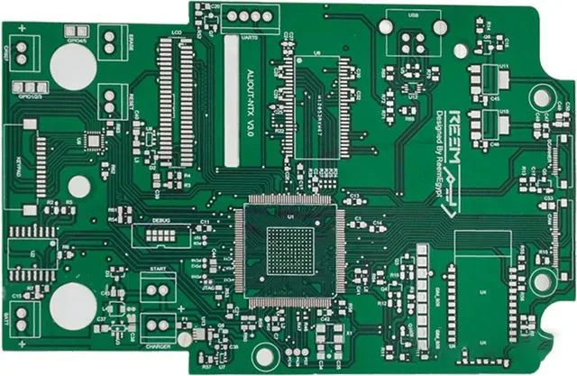 pcb driling pcb driling