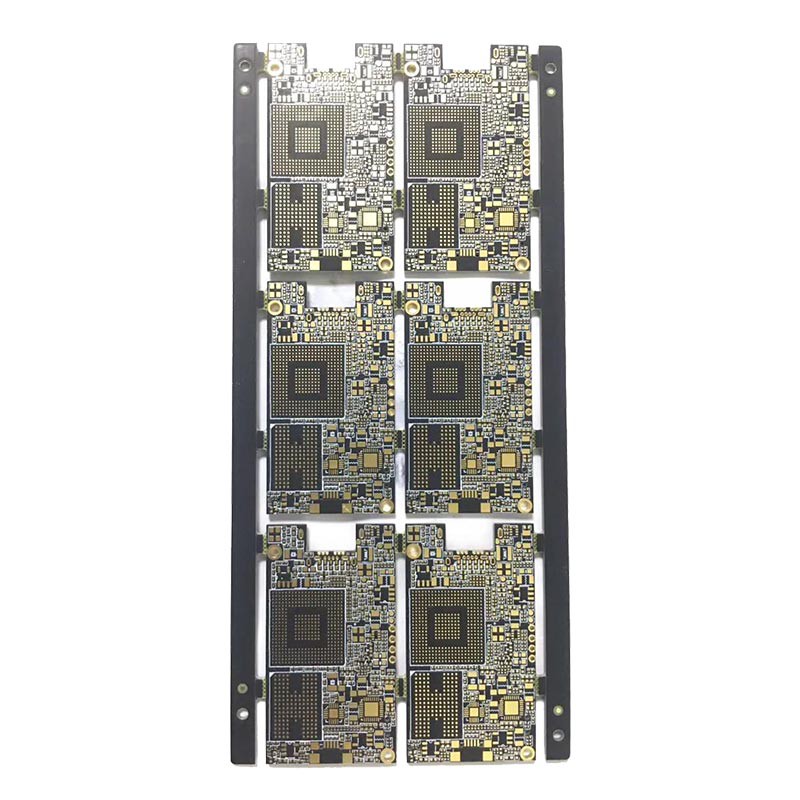 High Frequency PCB-02