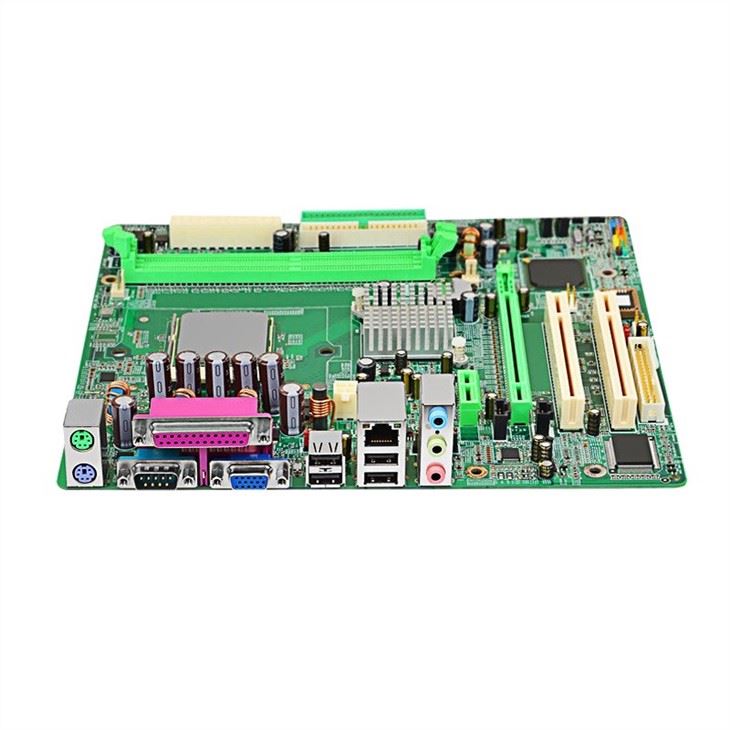 Military and Aerospace PCB Assembly