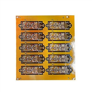 94V0 Rugalmas PCB áramkör