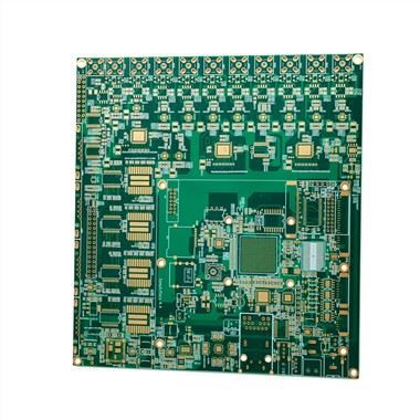 HDI 1 plusz n plus 1 áramkör