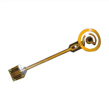 Kiváló minőségű 0.05-6mm Fpc áramkör
