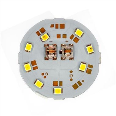 LED lámpa áramköri egység