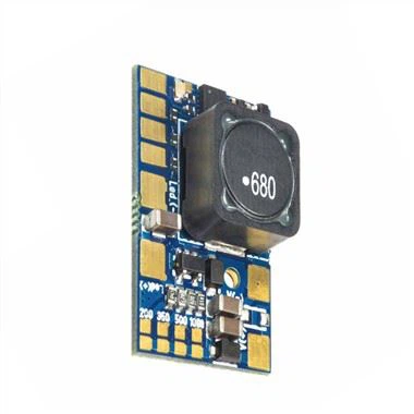 Biztonsági és biztonsági eszköz PCB összeállítás