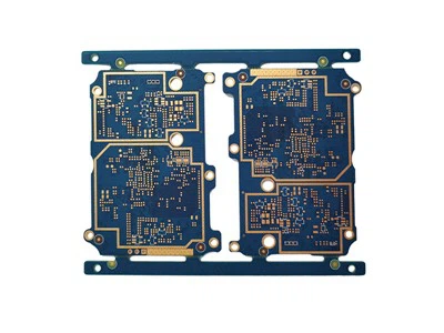 3+N+3 HDI PCB-szállító