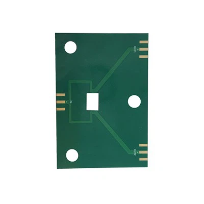 RT/Duroid 5870 Rogers PCB kártya